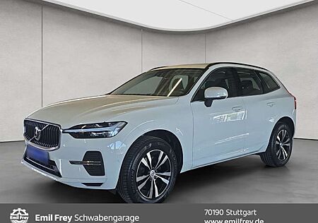 Volvo XC 60 XC60 XC60 B4 B Geartronic Momentum Pro
