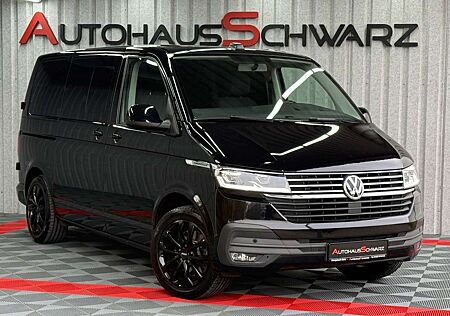 VW T6 Caravelle Volkswagen T6.1 Caravelle DSG Led StdHeiz. Navi PDC Tempo