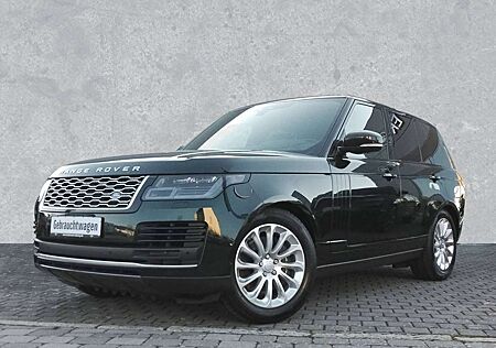 Land Rover Range Rover P400 Vogue