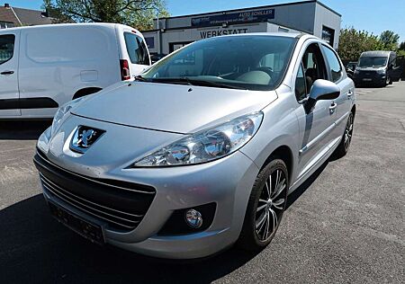 Peugeot 207 Premium