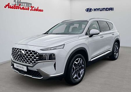 Hyundai Santa Fe 1.6 HEV 4WD Prime*Pano