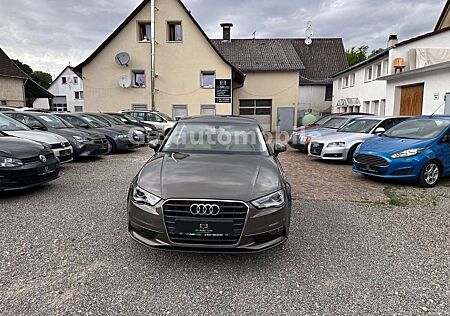 Audi A3 2.0 TDI Limo ** 1. Hand ** Lückl. Service **