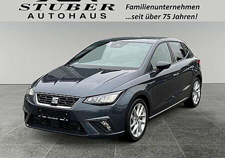 Seat Ibiza 1.0 TSI FR DSG | RFK | LED | ACC | DCC