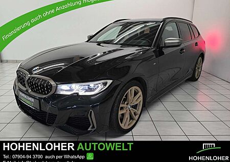 BMW 340 Touring xDrive *LASER *HUD *AHK*ACC*