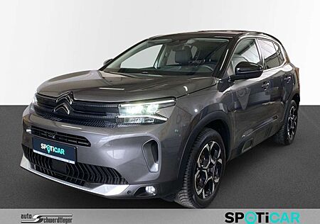 Citroën C5 Aircross Citroen BlueHDI 130 S&S EAT8 MAX