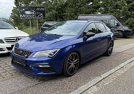 Seat Leon Cupra 300