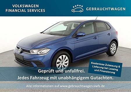 VW Polo Volkswagen Lim. Life 1.0 TSI DSG RFK*PDC*Tempo*Klima