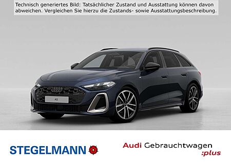 Audi A5 40 TFSI S-Tronic edition one