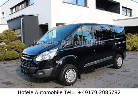 Ford Tourneo Custom *9-SITZER/TEMPO/NAV/KLIMA/AHK*