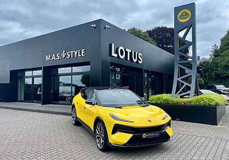 Lotus Eletre R KEF Glasdach erw. Carbonpaket