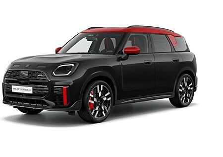 Mini John Cooper Works Countryman Countryman JCW ALL4 John Cooper Works Trim EDC