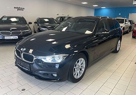 BMW 320 d Aut/HUD/LED/Stop&Go/ParkAss/Apple/KeyLessGo