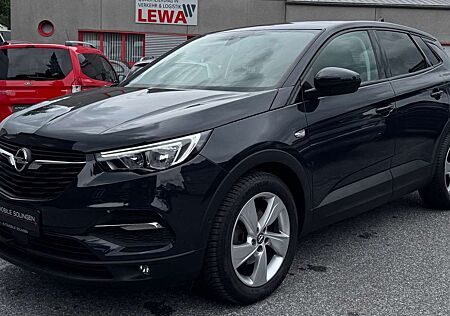 Opel Grandland X NAVI+SHZ+ALLW+PDC+RFK+LHZ+BT+TOTW+LS