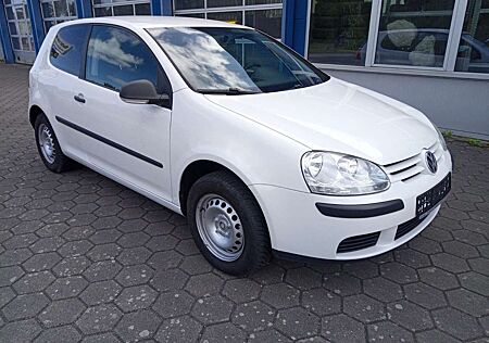 VW Golf Volkswagen V Lim. Trendline 4Motion/HU neu