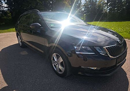 Skoda Octavia Combi Tour*Business*Amundsen