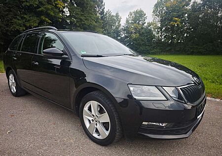 Skoda Octavia Combi Tour*Business*Amundsen