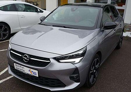 Opel Corsa 1.2 Direct Injection Turbo GS Line
