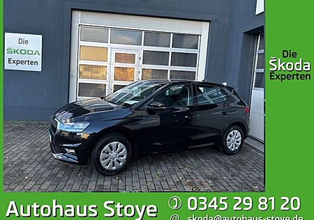 Skoda Fabia Essence CARPLAY;KLIMA;PDC;FSE