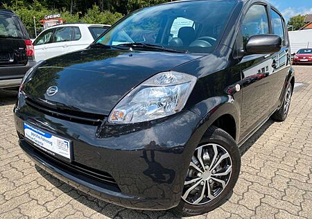 Daihatsu Sirion 1.3 KLIMA CD elk.FENSTER