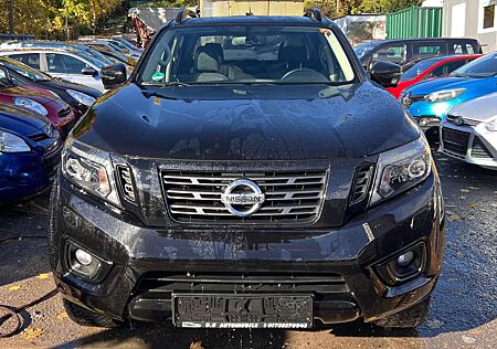 Nissan NP300 Visia King Cab 4x4