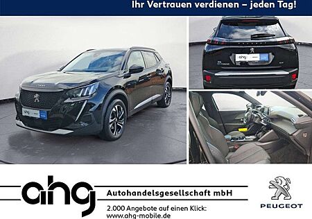 Peugeot e-2008 136 GT ACC Navi R-Kamera