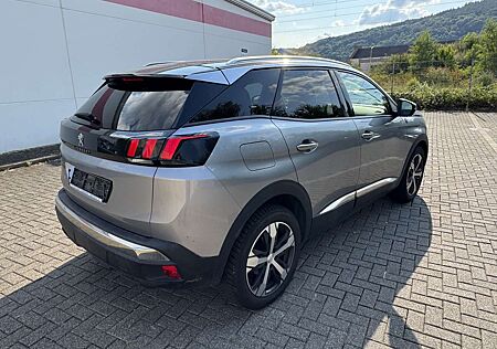 Peugeot 3008 BlueHDi 120 Stop & Start EAT6 Active