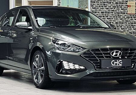Hyundai i30 Trend Mild-Hybrid CARPLAY|SHZ|LHZ|KAMERA|ACC