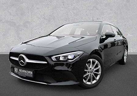 Mercedes-Benz CLA 180 Shooting Brake