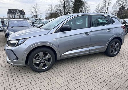 Opel Grandland X /Automatik/LED/AHK/PDC/RFK/Klima