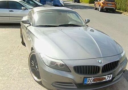 BMW Z4 sDrive23i