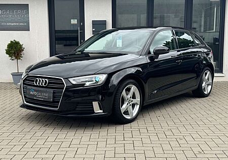 Audi A3 Sportback sport°Klima°PDC°SHZ°Tempo°