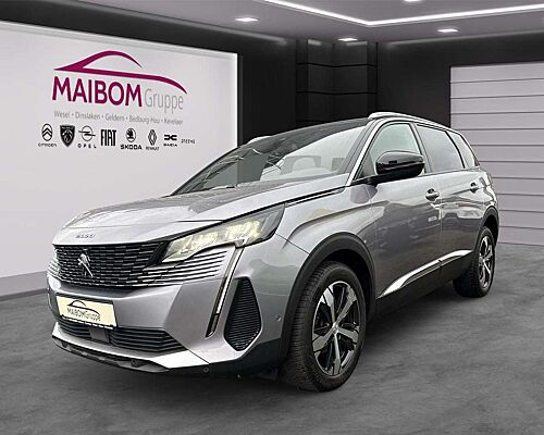 Peugeot 5008 1.5 Blue-HDI FAP