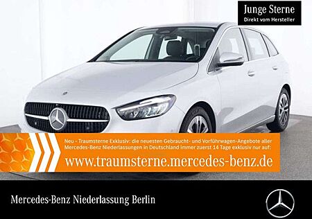 Mercedes-Benz B 180 PROGRESSIVE+LED+KAMERA+7G