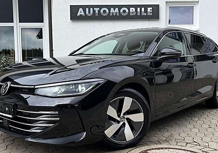 VW Passat Variant Volkswagen Passat Var. Elegance 2.0TDI DSG IQ 360° ACC AHK