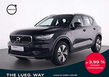 Volvo XC 40 XC40 T4 Inscription Expression Recharge Plug-In Hybrid