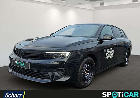Opel Astra gebraucht kaufen Opel Astra Sports Tourer 1.2 Turbo Automatik GS