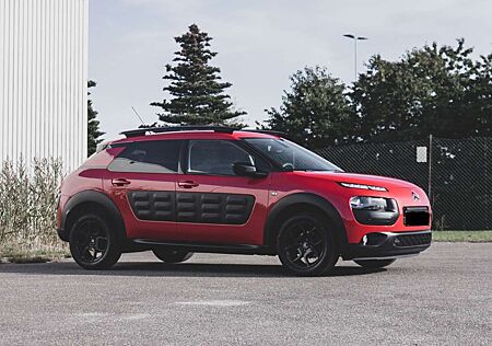 Citroën C4 Cactus Citroen PureTech 82 Feel Edition