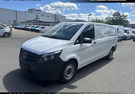 Mercedes-Benz Vito 116 CDI RWD extralang Webasto Automatik
