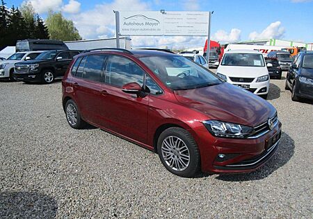 VW Golf Sportsvan Volkswagen VII Join*Kamera*AHK*Navi*ACC*BT*