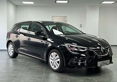 Renault Megane IV Grandtour/NAVI/KAM/LED/TEMP/SHZ/MFL