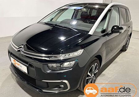 Citroën C4 Spacetourer Citroen Grand 1.5 BlueHDi Shine Pack EU6d 7-Sitzer Klima Navi Bi