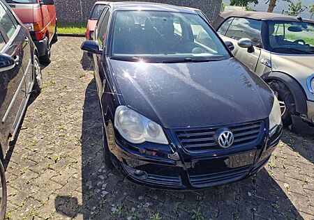 VW Polo Volkswagen Comfortline