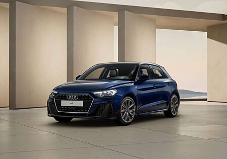 Audi A1 40 TFSI Sportback S tronic S line