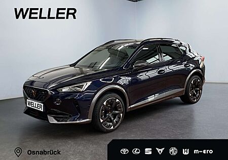 Cupra Formentor VZ 1.4 e-Hybrid DSG *AHK*Leder*Pano*19''*