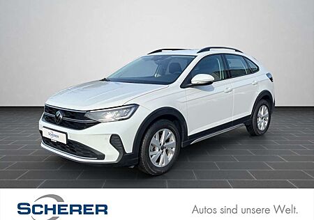 VW Taigo Volkswagen Life 1.0TSI Navi/Sitzhz./Rear View//uvm.