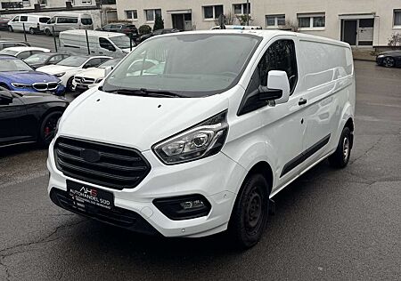 Ford Transit Custom 300 L2 Trend