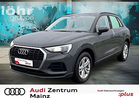 Audi Q3 35 TDI S tronic *VC*AHK*