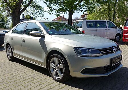 VW Jetta Volkswagen 1.4 TSi,Comfortl,Navi,Klimaut,Sitzhz,Ahk
