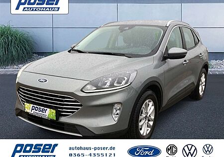 Ford Kuga Titanium KLIMA NAVI ALU