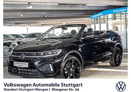 VW T-Roc Volkswagen R-Line 1.5 TSI Navi LED Kamera